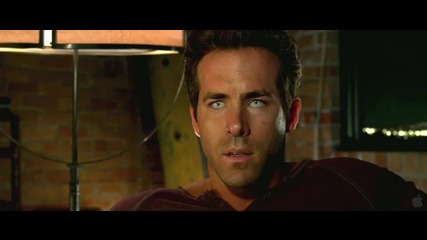 Green Lantern *2011* Trailer 2