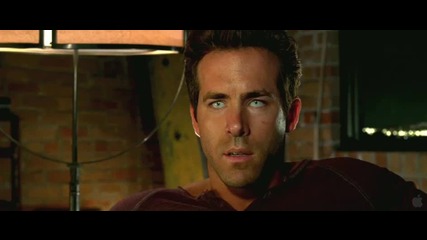 Green Lantern *2011* Trailer 2 