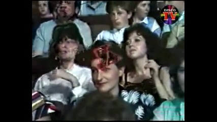 retro disco 80 [10]- Татьяна Овсиенко