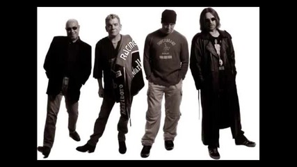 Nazareth - Somebody To Roll 