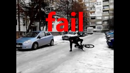 winter drift и още нещо