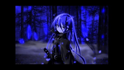 Nightcore - In The End