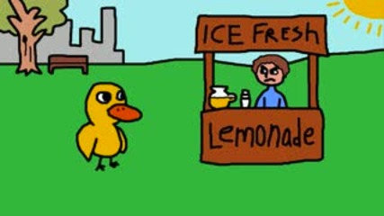 The Duck Song
