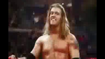edge titantron 