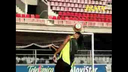 Nike Football Joga Bonito Soccer Tricks