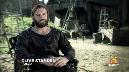 готови за набег # Vikings S2 - Ready to Raid