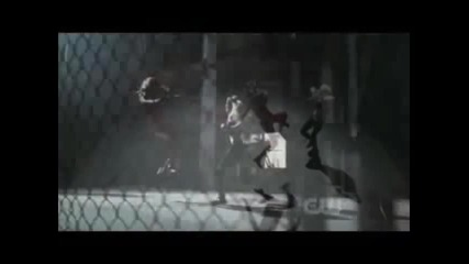 Smallville Girls - I won t be Crying