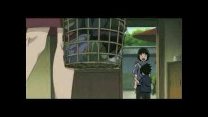 Naruto - Itachi - Amv - Dear Agony