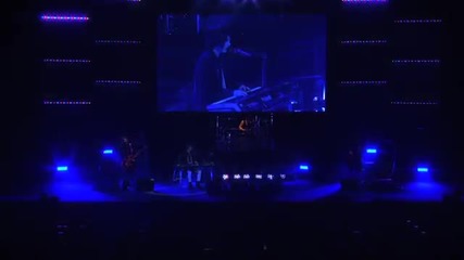 Guild - I'll be there for you [ Live at Shibuya Public Hall ]