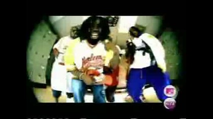 Lil John & The East Side Boyz - Get Low.wmv