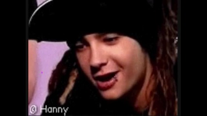 Bill and Tom Kaulitz - Do You Wanna Fuck ;d;d;d 