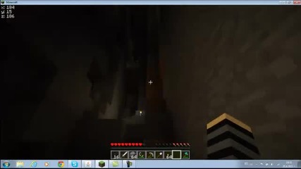 Minecraft Multiplayer Survial S.1 Ep.9