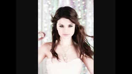 05. Crush - Selena Gomez and The Scene kiss and Tell.. Album Hq 