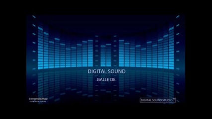 (2013) * Румънска * Digital Sound - Galle De