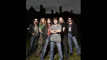 Iron Maiden - Aces Hight