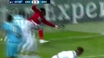 Cristiano Ronaldo ~strong~ Hd