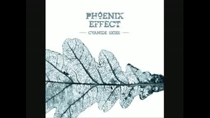 Phoenix Effect - Lucky Star 