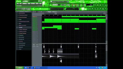 Fl Studio New Beat