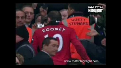 Награждаването на Манчестер Юнайтед 28.03.20 - Карлинг Къп 