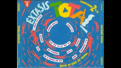 Pechi Boys - 7 Ways To Love (o.k. Remix) 1991
