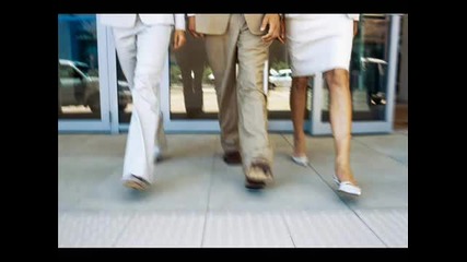 Soulscum - Walking On Collins Avenue (original Mix)
