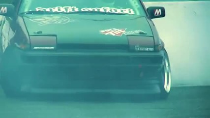 Дрифт и Дъбстеп 7