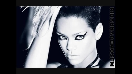at. Bono, The Edge Rihanna - Stranded (haiti Mon Amour) Hq