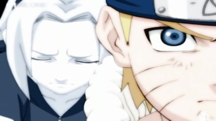 Naruto - Time Of Dying