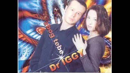 Dr Iggy - Pusti Me Da Zivim