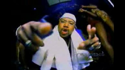 Three Six Mafia Ft. Ugk - Sippin On Some Syrup