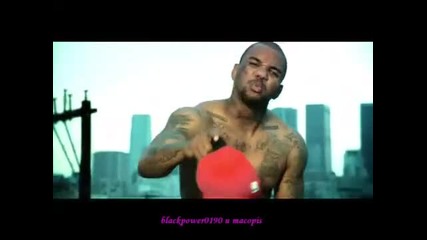 Hot - The Game - Dope Boys Високо Качество