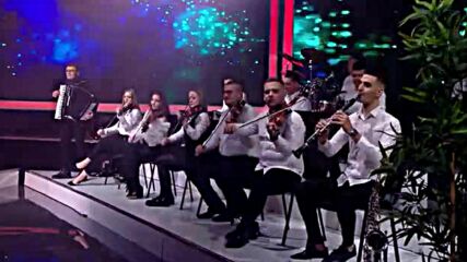 Branka Sovrlic - Zeljo Moja 2025.mp4