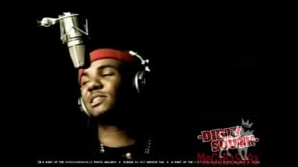 The Game - Wont stop