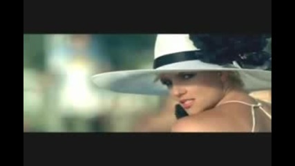 Britney Spears - Radar + Bg Sub