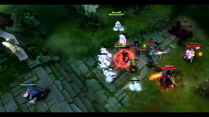 Dota 2 Top 10 Weekly - Ep.1