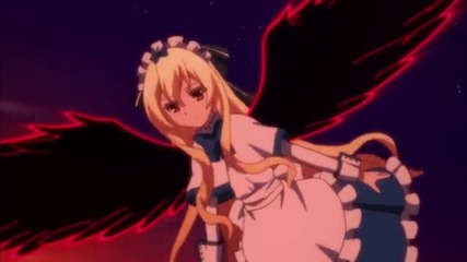 Mondaiji-tachi ga Isekai kara Kuru Sou Desu yo - Episode 07 - 360p