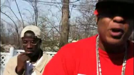 Gwopp Boyz Official Video For Paint Crispy Video 