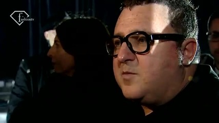 fashiontv Ftv.com - Lanvin - Designers Talk S S 2011 