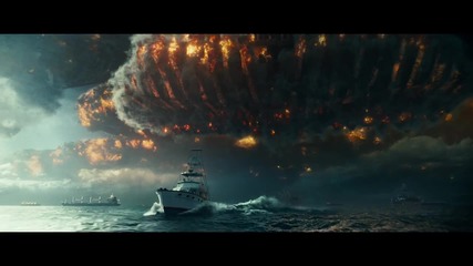 Денят на независимостта 2 - Independence Day - Resurgence - Official Trailer - с Бг Субтитри