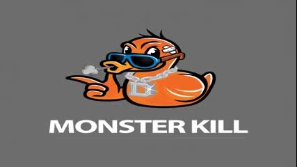 Monster Kill - Counter Strike