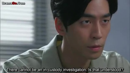 My Love From Another Star ep 20 part 1