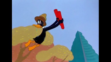 Warner Bros - My Favorite Duck Lt Bg audio 
