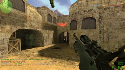 Counter-strike 1.6 Edition Awp Про