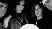 As Long As You Love Me { Bill and Tom Kaulitz }