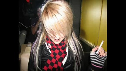Porcelain And The Tramps - Redlight Distric