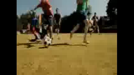 Knaan - Wavin Flag [south Africa 2010 Official Theme Song]