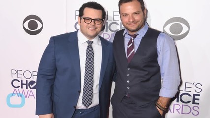 Big Studios Compete for Musical Pitch by Josh Gad and Jeremy Garelick