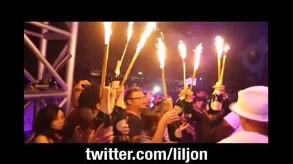 Lil Jon (feat. Lmfao) - Drink (official Video)
