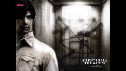 Room Of Angel - Akira Yamaoka Silent Hill 4 Theme