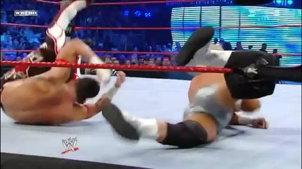Dolph Ziggler - Zig Zag